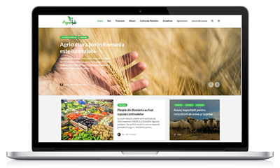 Agrohub