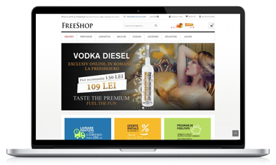 FreeShop
