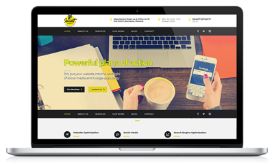 Inedit Agency