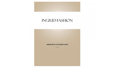 Ingrid Fashion