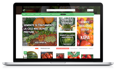 Cropmarket