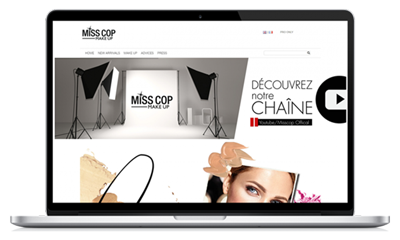 Misscop Paris 