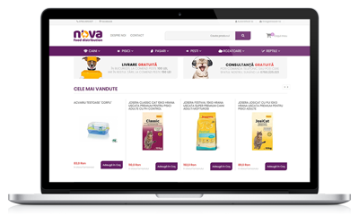 Nova Food
