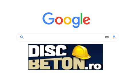 Disc Beton