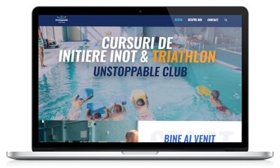 Unstoppable Sport Club